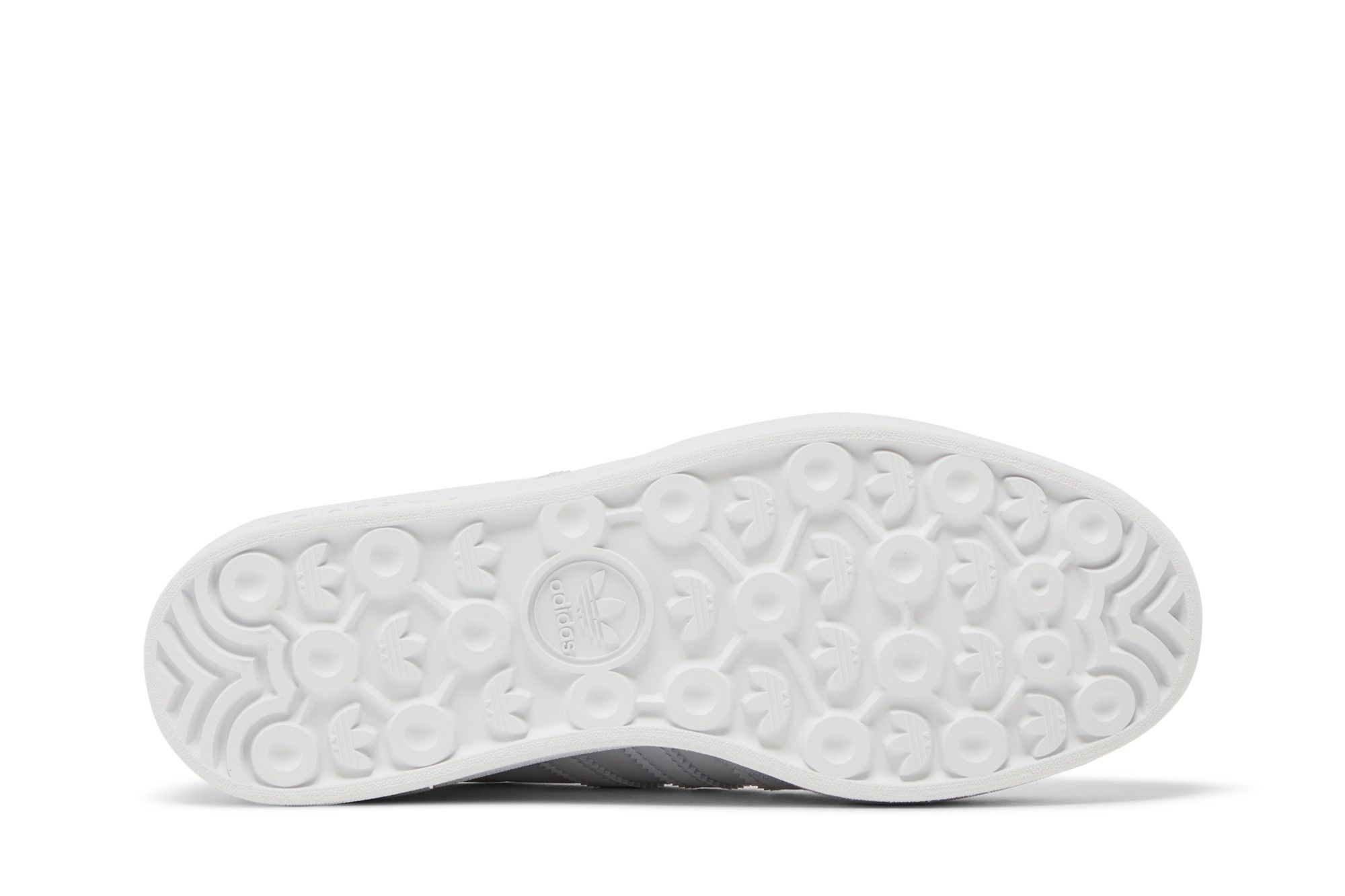 Details for (W) adidas Gazelle Bold 'Putih Triple' IE5130