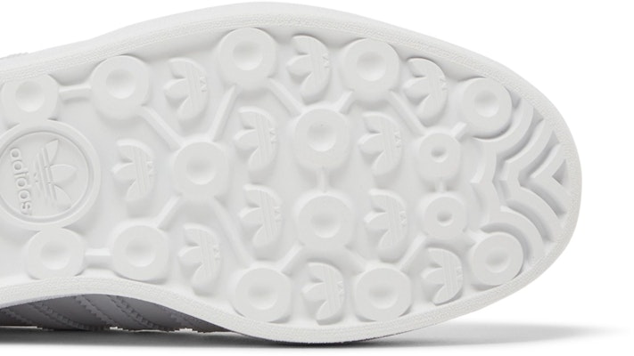 (W) adidas Gazelle Bold 'Putih Triple' IE5130 Sizing (W) adidas Gazelle Bold 'Putih Triple' IE5130