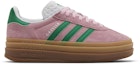 Buy (W) adidas Gazelle Bold 'Merah Jambu Hijau' IE0420