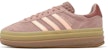 (Women) adidas Gazelle Bold 'Warm Clay' JH9666