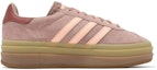 Order (Women) adidas Gazelle Bold 'Warm Clay' JH9666