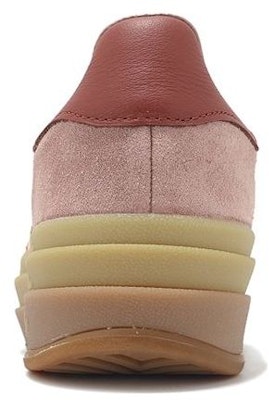 (Women) adidas Gazelle Bold 'Warm Clay' JH9666 Shop (Women) adidas Gazelle Bold 'Warm Clay' JH9666
