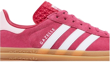 (W) adidas Gazelle Bold 'Rosa Salvaje Gum' ID6997 Order (W) adidas Gazelle Bold 'Rosa Salvaje Gum' ID6997
