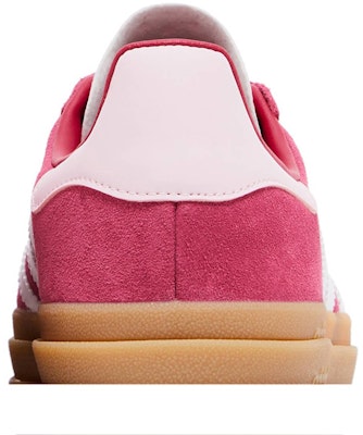 (Women) adidas Gazelle Bold 'Wild Pink Gum' ID6997 Sizing (Women) adidas Gazelle Bold 'Wild Pink Gum' ID6997