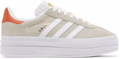 (Women) adidas Gazelle Bold 'Wonder Beige Orange' IG8671 (Women) adidas Gazelle Bold 'Wonder Beige Orange' IG8671
