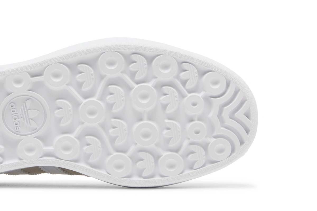 (Women) adidas Gazelle Bold 'Wonder Beige Orange' IG8671