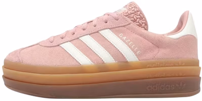 (Women) adidas Gazelle Bold 'Wonder Mauve' JS3903 (Women) adidas Gazelle Bold 'Wonder Mauve' JS3903