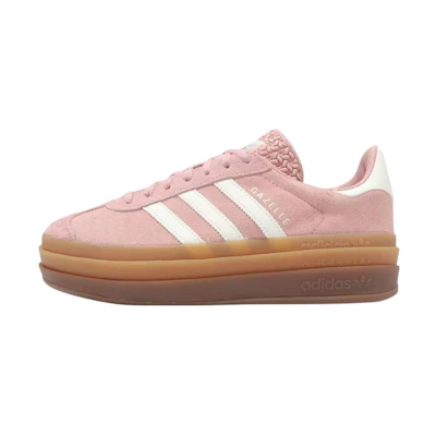 (W) adidas Gazelle Bold 'Wonder Mauve'