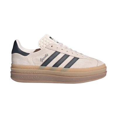 (W) adidas Gazelle Bold 'Wonder Quartz Black Gum'