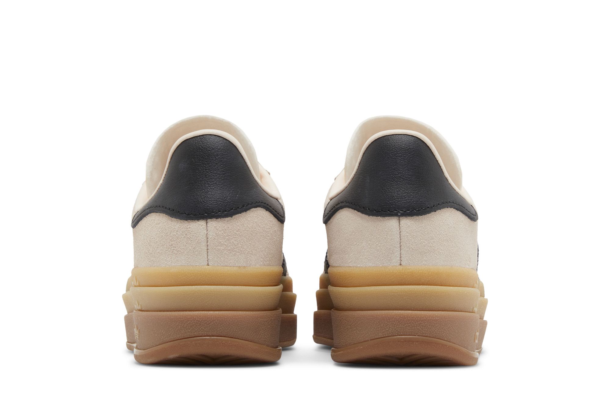Sizing (Women) adidas Gazelle Bold 'Wonder Quartz Black Gum' IE0429