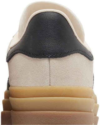 (W) adidas Gazelle Bold 'Wonder Quartz Negro Goma' IE0429 Sizing (W) adidas Gazelle Bold 'Wonder Quartz Negro Goma' IE0429