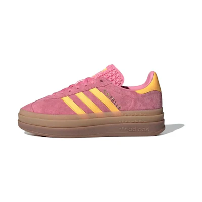 (W) adidas Gazelle Bold Bliss Pink Spark