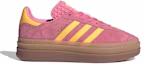 Lookbook (Women) adidas Gazelle Bold Bliss Pink Spark IF4498