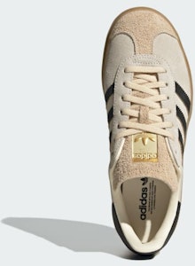 (W) 阿迪达斯 Gazelle Bold 奶油白/核心黑/沙色 JS3892 Order (W) 阿迪达斯 Gazelle Bold 奶油白/核心黑/沙色 JS3892