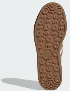 (W) 阿迪达斯 Gazelle Bold 米白/暖粘土/沙纹 JS3893 Lookbook (W) 阿迪达斯 Gazelle Bold 米白/暖粘土/沙纹 JS3893