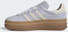 Details for (W) adidas Gazelle Bold 水晶藍/粉珍珠/冰金配色 IH4210