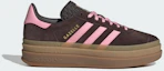 Buy (W) Adidas Gazelle Bold Aurora Coffee/Pink/Gold Kasut Sneakers. IH6786