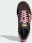 Lookbook (W) Adidas Gazelle Bold Aurora Coffee/Pink/Gold Kasut Sneakers. IH6786