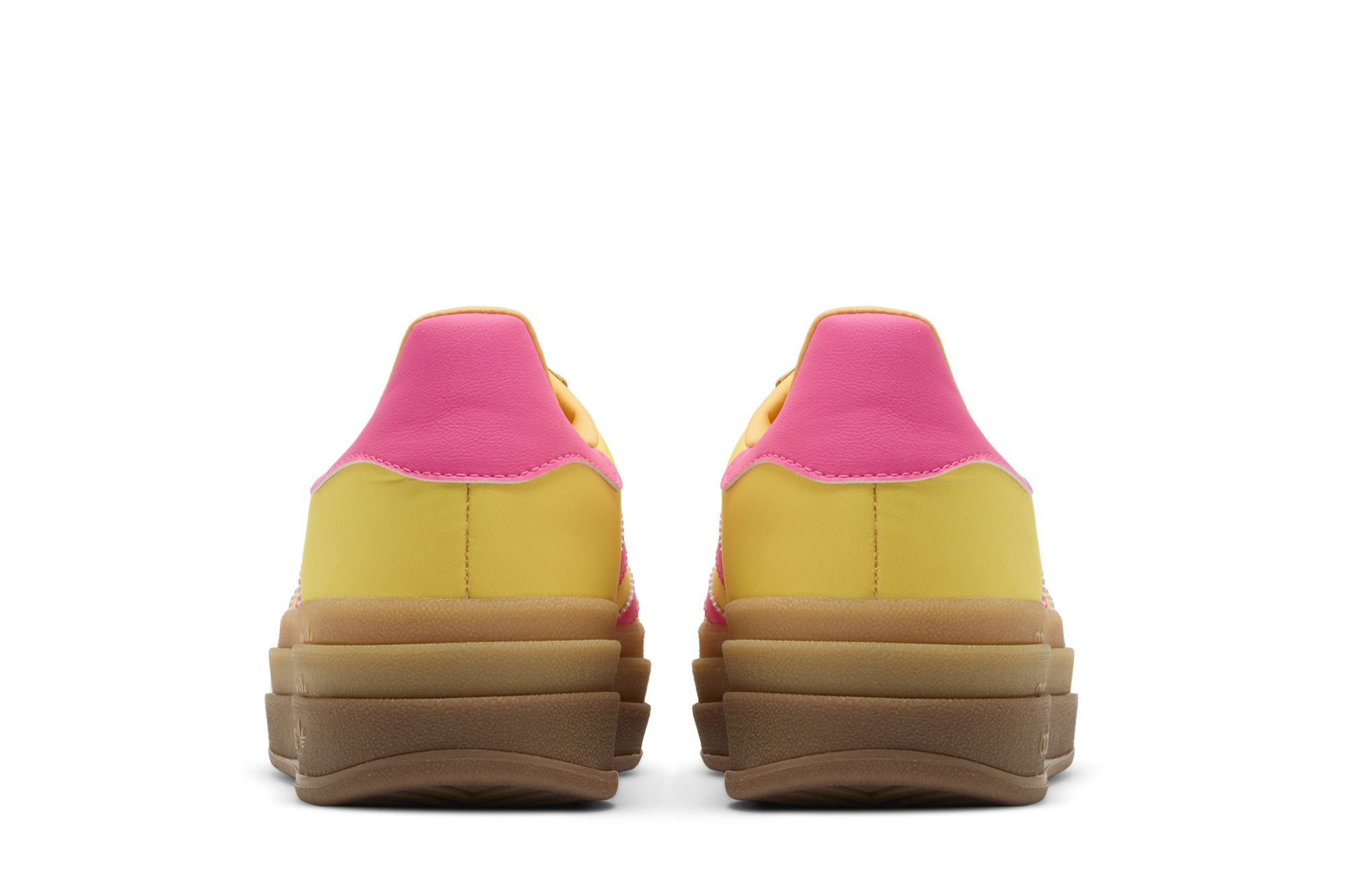 Sizing (Women) adidas Gazelle Bold Spark Lucid Pink IG4387