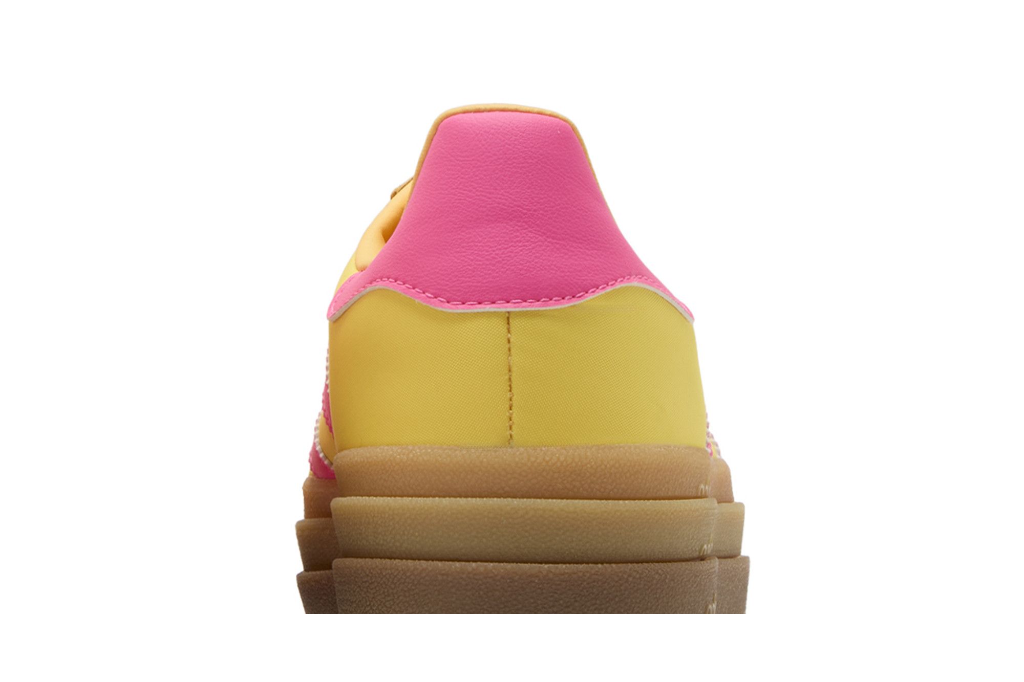 Cheap (Women) adidas Gazelle Bold Spark Lucid Pink IG4387