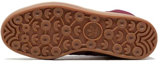 (W) adidas Gazelle Boot 'Maroon Gum' Merah Bata ID6882 Purchase (W) adidas Gazelle Boot 'Maroon Gum' Merah Bata ID6882