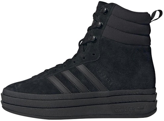 (W) adidas Gazelle Boot 'Hitam Penuh' ID6983 Buy (W) adidas Gazelle Boot 'Hitam Penuh' ID6983