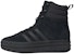 (W) adidas Gazelle Boot 'Hitam Penuh' ID6983