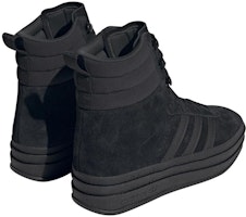 (W) adidas Gazelle Bota 'Triple Black' ID6983 Shop (W) adidas Gazelle Bota 'Triple Black' ID6983