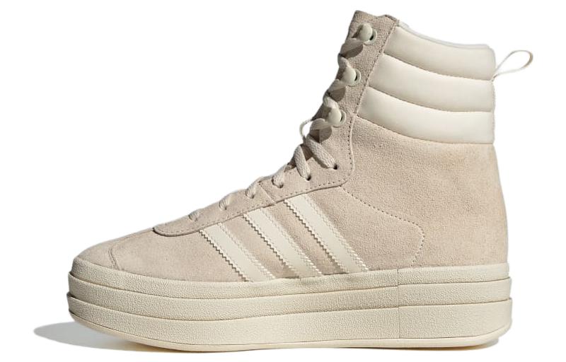 (Women) adidas Gazelle Boot 'Wonder White' ID6984