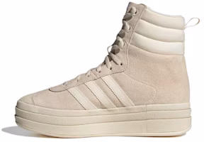 (Women) adidas Gazelle Boot 'Wonder White' ID6984 (Women) adidas Gazelle Boot 'Wonder White' ID6984