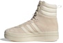 Buy (W) adidas Gazelle Boot 'Wonder White' Putih Menawan ID6984