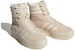 (W) adidas Gazelle Boot 'Wonder White' Putih Menawan ID6984
