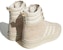(W) adidas Gazelle Boot 'Wonder White' Putih Menawan ID6984