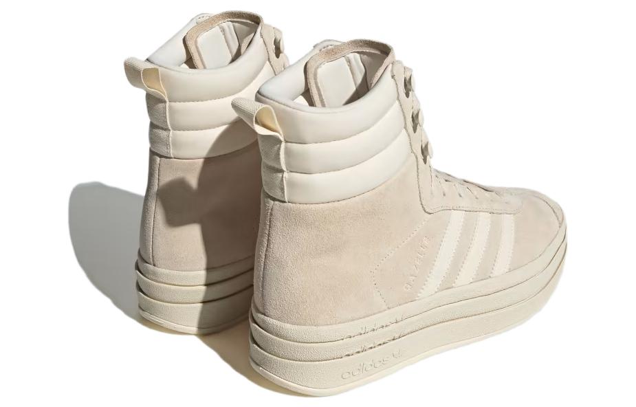 Purchase (Women) adidas Gazelle Boot 'Wonder White' ID6984
