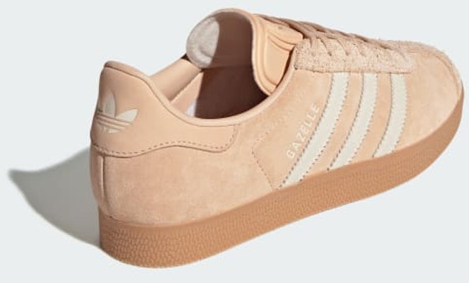 Adidas Gazelle Halo Blush/Cream White/Gum JS1384 Purchase Adidas Gazelle Halo Blush/Cream White/Gum JS1384