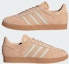 Sizing Adidas Gazelle Halo Blush/Cream White/Gum JS1384