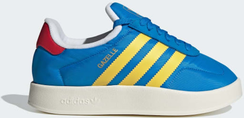 (Women) adidas Gazelle Home 'Bright Blue' IH5503 Buy (Women) adidas Gazelle Home 'Bright Blue' IH5503