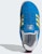 (Women) adidas Gazelle Home 'Bright Blue' IH5503