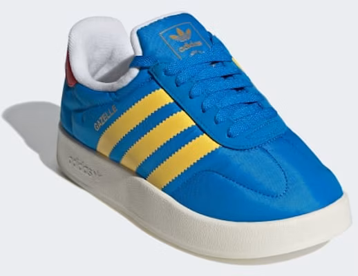 (W) adidas Gazelle Home 'Biru Cerah' IH5503 Shop (W) adidas Gazelle Home 'Biru Cerah' IH5503