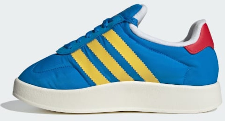 (W) adidas Gazelle Home 'Biru Cerah' IH5503 Details for (W) adidas Gazelle Home 'Biru Cerah' IH5503
