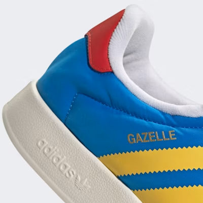 (W) adidas Gazelle Home 'Biru Cerah' IH5503 Sizing (W) adidas Gazelle Home 'Biru Cerah' IH5503