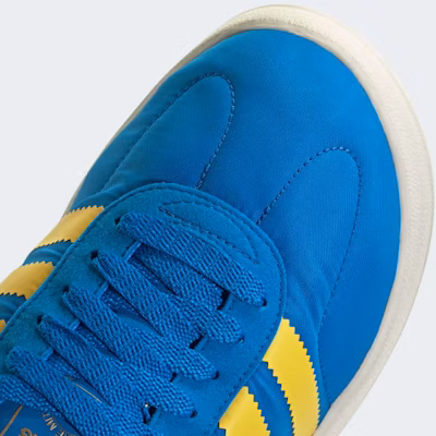 (W) adidas Gazelle Home 'Biru Cerah' IH5503 Cheap (W) adidas Gazelle Home 'Biru Cerah' IH5503