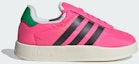 Buy (W) adidas Gazelle Home 'Lucid Pink' Wanita Merah Muda IE1433