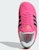 (W) adidas Gazelle Home 'Lucid Pink' Wanita Merah Muda IE1433