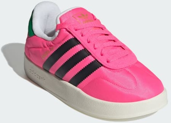 (Women) adidas Gazelle Home 'Lucid Pink' IE1433 Shop (Women) adidas Gazelle Home 'Lucid Pink' IE1433