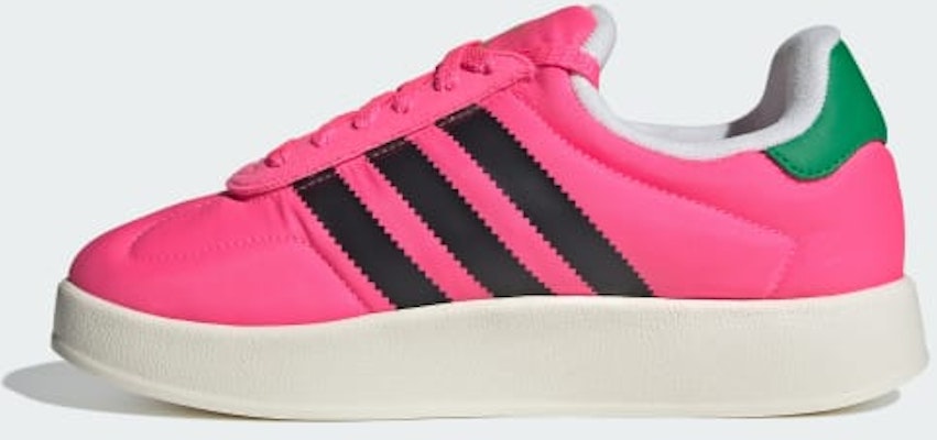 (Women) adidas Gazelle Home 'Lucid Pink' IE1433 Details for (Women) adidas Gazelle Home 'Lucid Pink' IE1433
