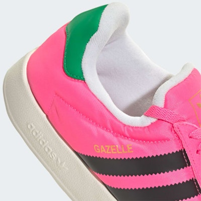 (Women) adidas Gazelle Home 'Lucid Pink' IE1433 Sizing (Women) adidas Gazelle Home 'Lucid Pink' IE1433