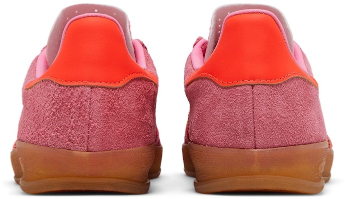 (W) adidas Gazelle Indoor 'Beam Pink Solar Red' Wanita Pria Sneakers IE1058 Cheap (W) adidas Gazelle Indoor 'Beam Pink Solar Red' Wanita Pria Sneakers IE1058