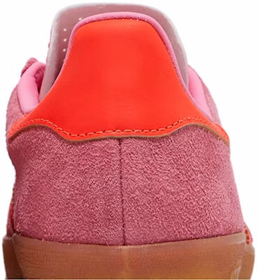 (W) 阿迪达斯 Gazelle 室内鞋 '耀目粉太阳红' IE1058 Cheap (W) 阿迪达斯 Gazelle 室内鞋 '耀目粉太阳红' IE1058