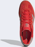 (W) adidas Gazelle Indoor 'Better Scarlet' Merah Terang IG6786 Order (W) adidas Gazelle Indoor 'Better Scarlet' Merah Terang IG6786